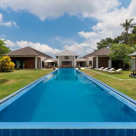 Bali Luxury Boutique Resort And Spa Tanah Lot Eksteriør bilde