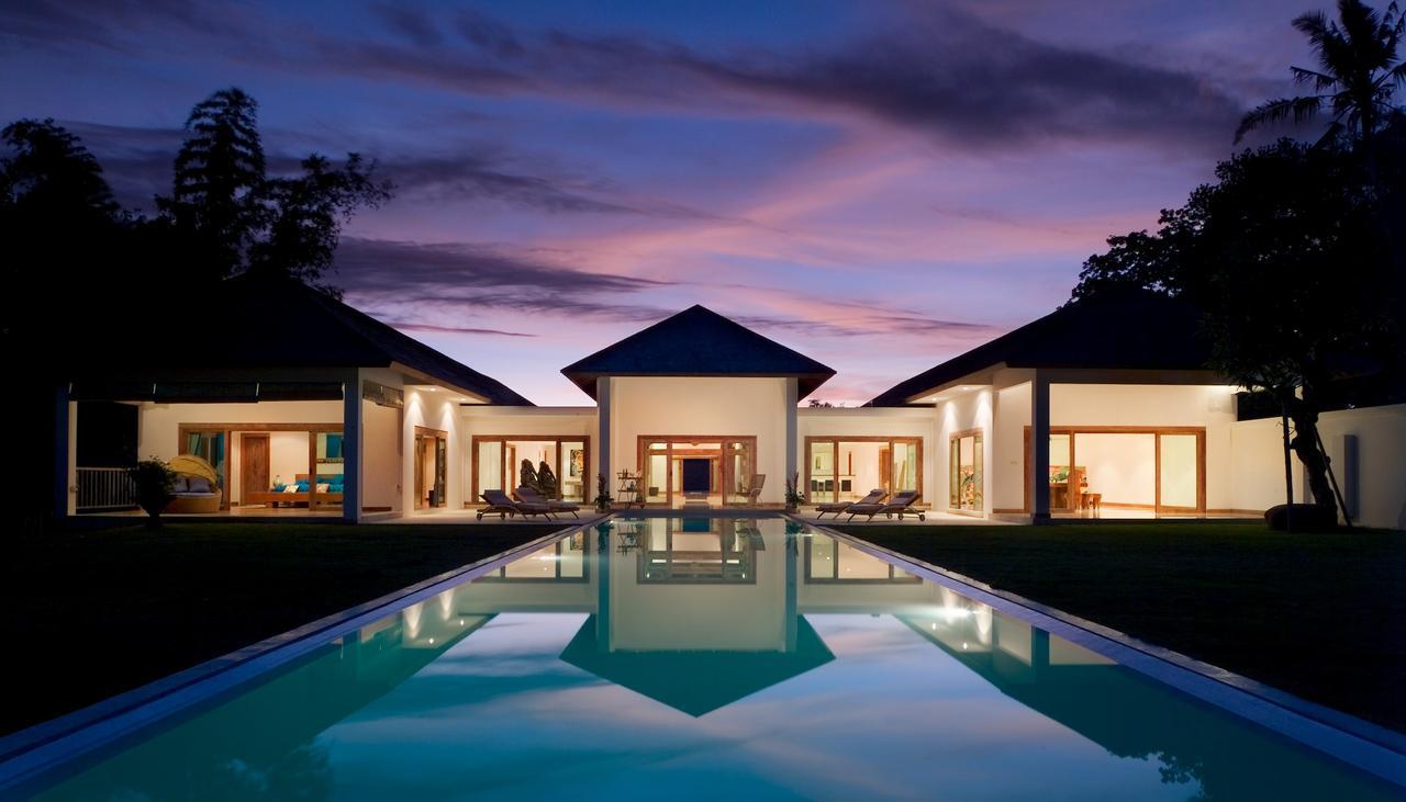 Bali Luxury Boutique Resort And Spa Tanah Lot Eksteriør bilde