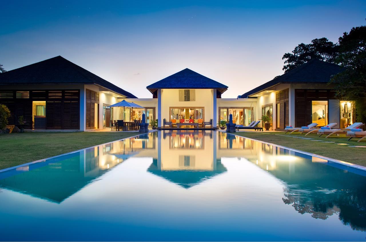 Bali Luxury Boutique Resort And Spa Tanah Lot Eksteriør bilde