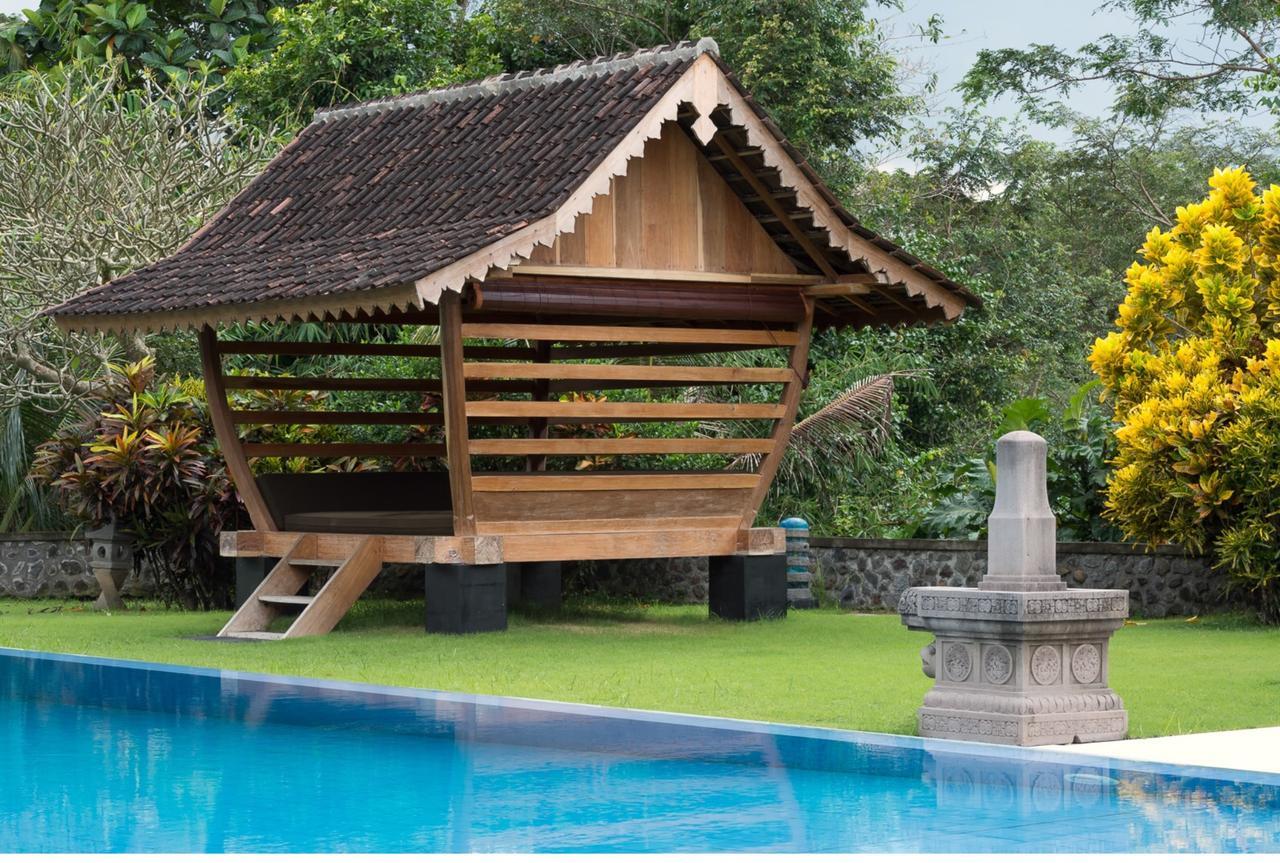 Bali Luxury Boutique Resort And Spa Tanah Lot Eksteriør bilde