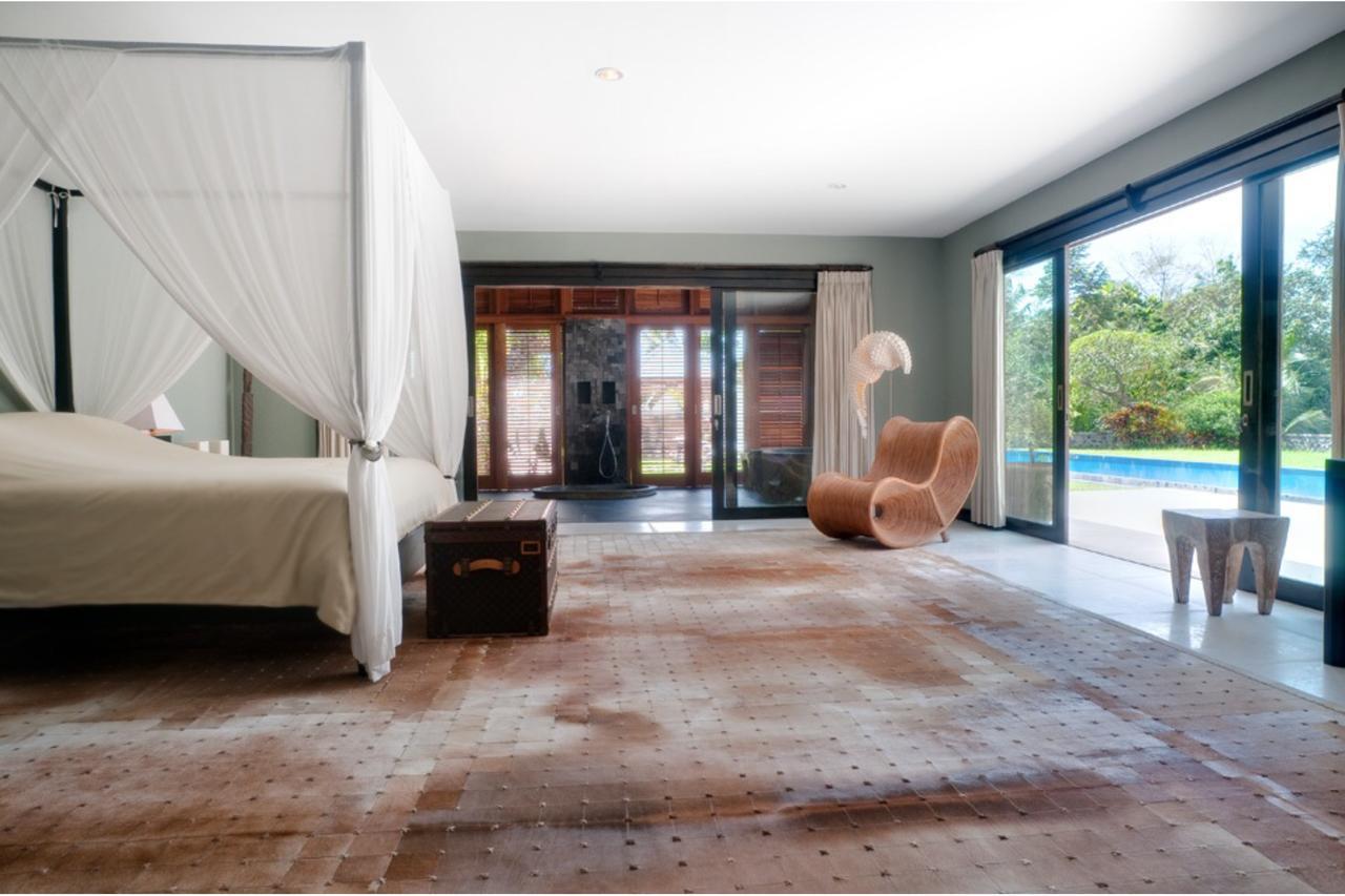 Bali Luxury Boutique Resort And Spa Tanah Lot Eksteriør bilde