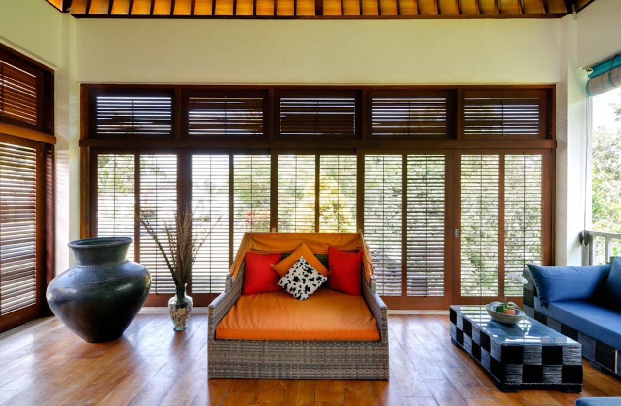 Bali Luxury Boutique Resort And Spa Tanah Lot Eksteriør bilde