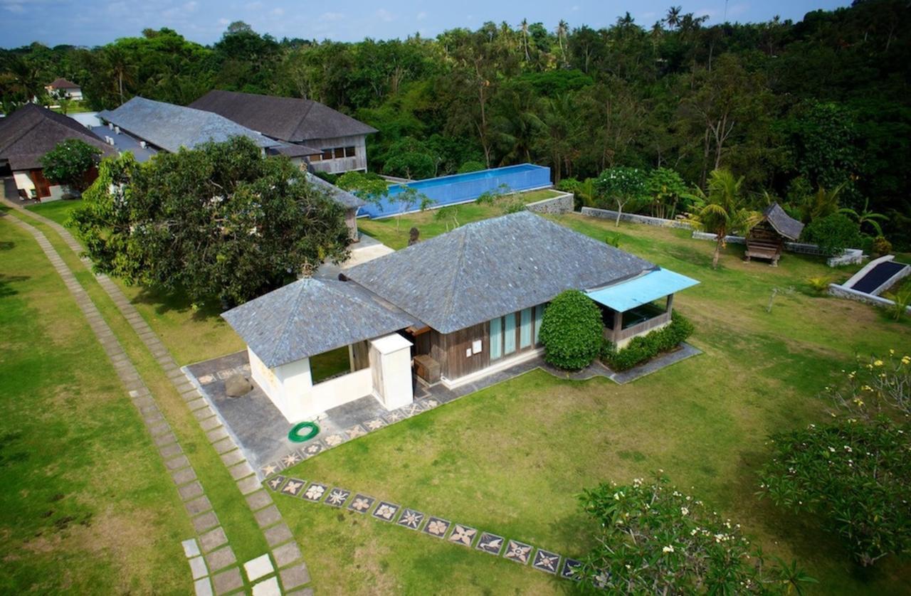 Bali Luxury Boutique Resort And Spa Tanah Lot Eksteriør bilde