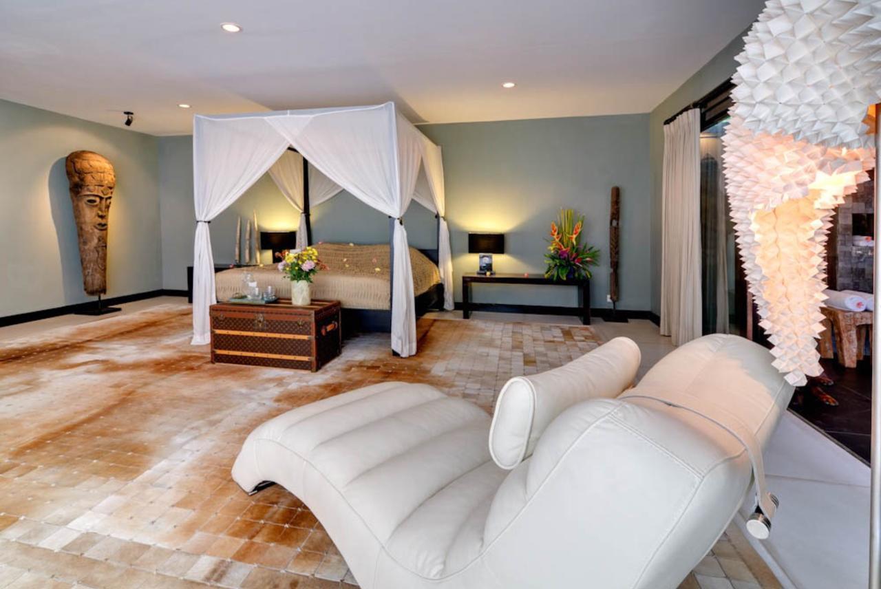 Bali Luxury Boutique Resort And Spa Tanah Lot Eksteriør bilde