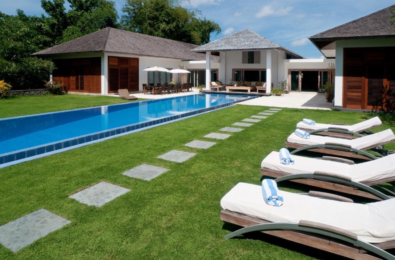 Bali Luxury Boutique Resort And Spa Tanah Lot Eksteriør bilde