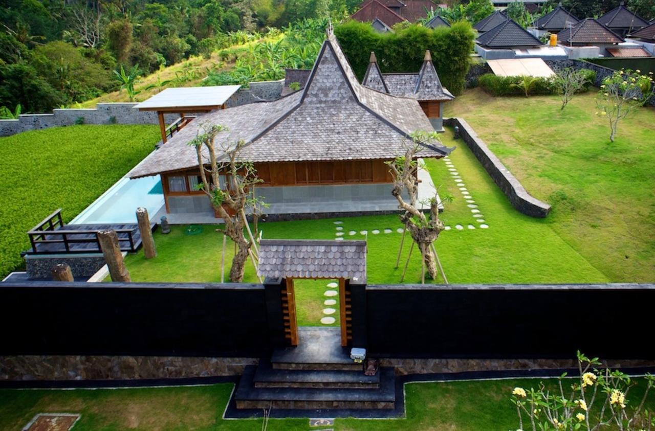 Bali Luxury Boutique Resort And Spa Tanah Lot Eksteriør bilde