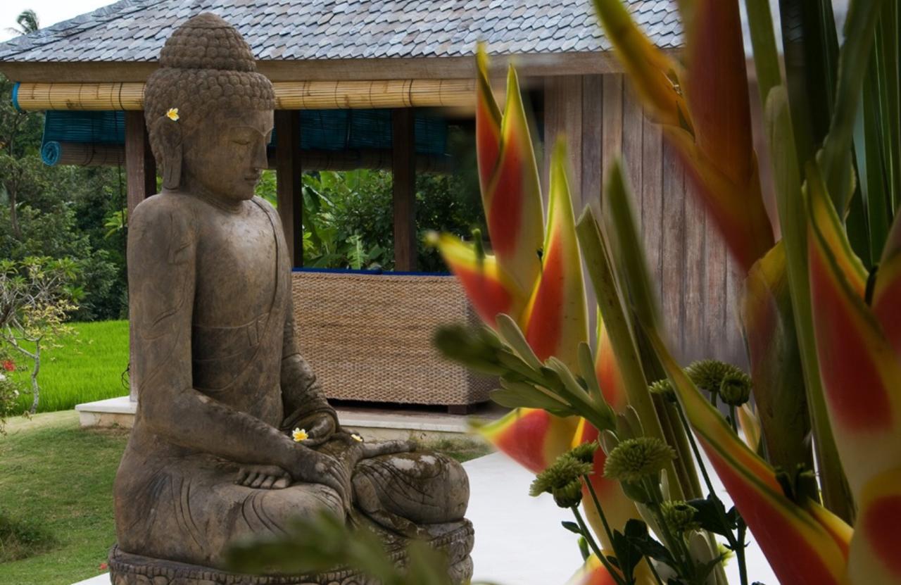 Bali Luxury Boutique Resort And Spa Tanah Lot Eksteriør bilde