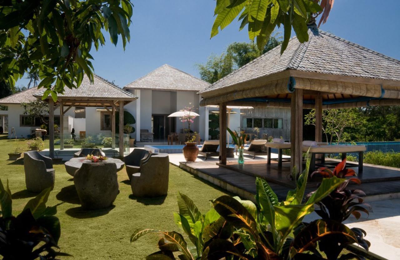 Bali Luxury Boutique Resort And Spa Tanah Lot Eksteriør bilde