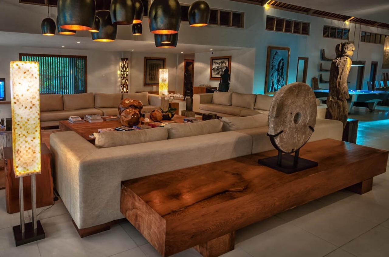 Bali Luxury Boutique Resort And Spa Tanah Lot Eksteriør bilde