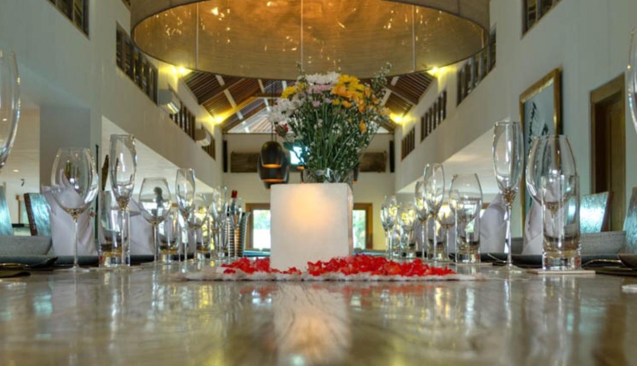 Bali Luxury Boutique Resort And Spa Tanah Lot Eksteriør bilde