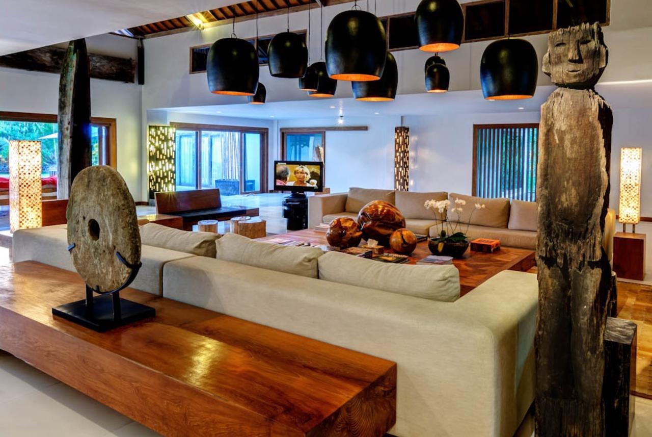 Bali Luxury Boutique Resort And Spa Tanah Lot Eksteriør bilde
