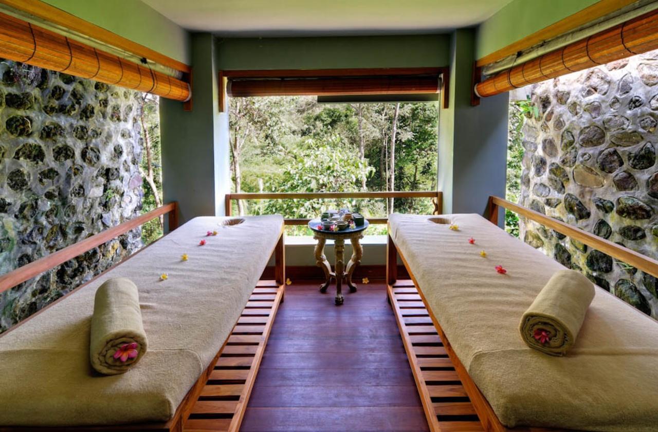 Bali Luxury Boutique Resort And Spa Tanah Lot Eksteriør bilde