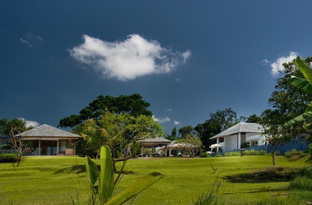 Bali Luxury Boutique Resort And Spa Tanah Lot Eksteriør bilde