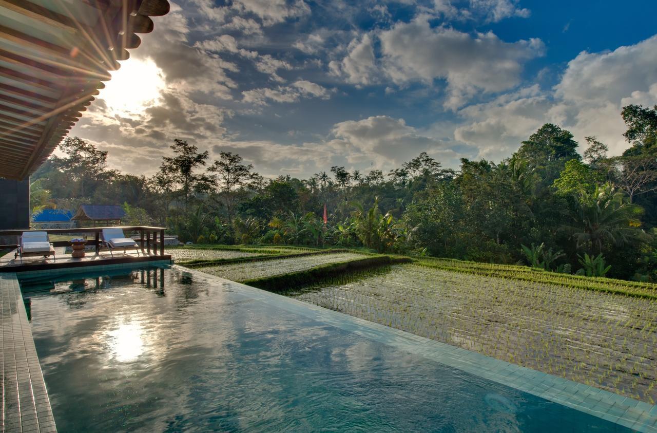 Bali Luxury Boutique Resort And Spa Tanah Lot Eksteriør bilde