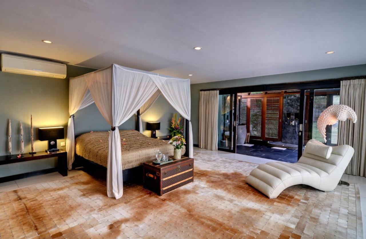 Bali Luxury Boutique Resort And Spa Tanah Lot Eksteriør bilde