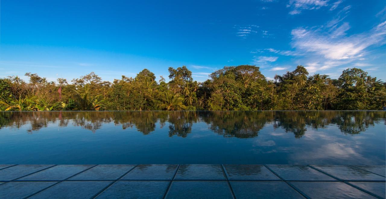 Bali Luxury Boutique Resort And Spa Tanah Lot Eksteriør bilde