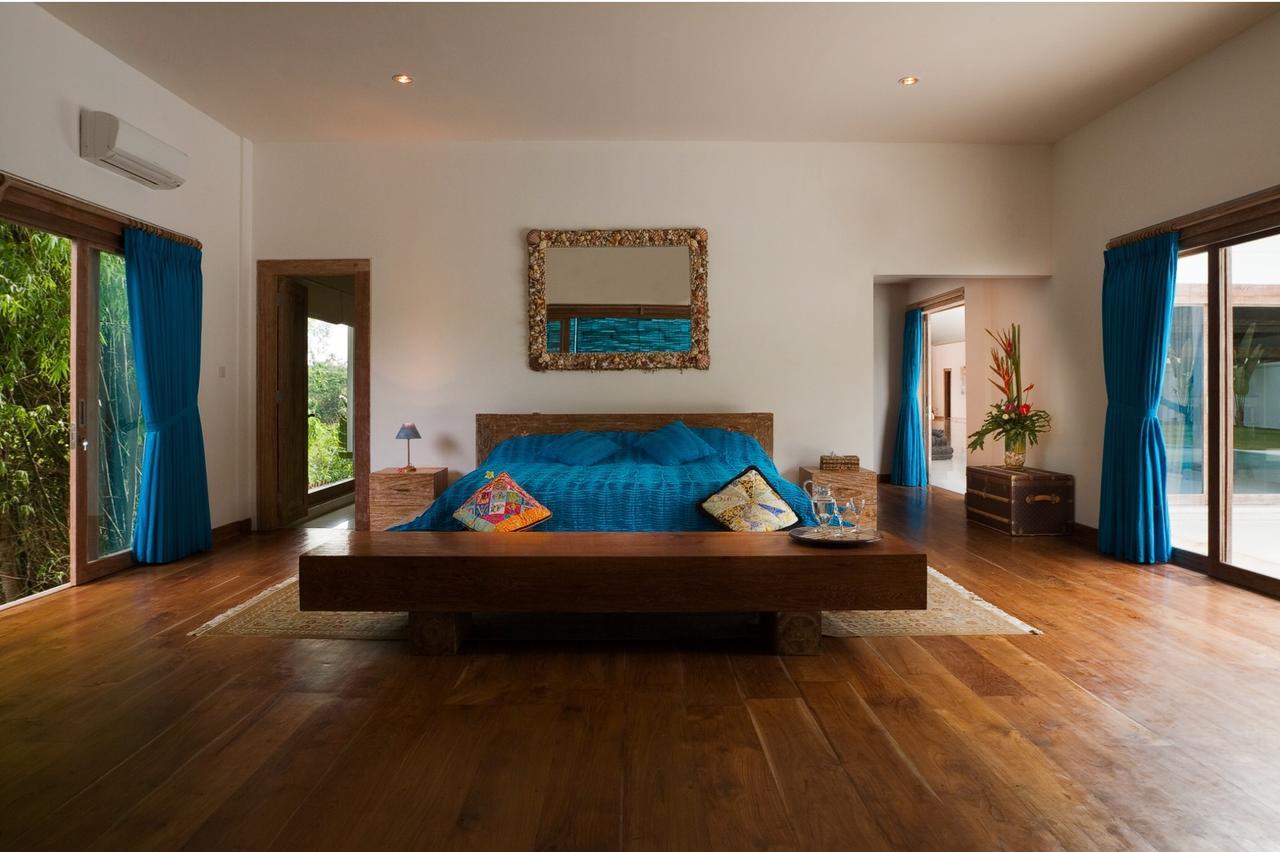 Bali Luxury Boutique Resort And Spa Tanah Lot Eksteriør bilde
