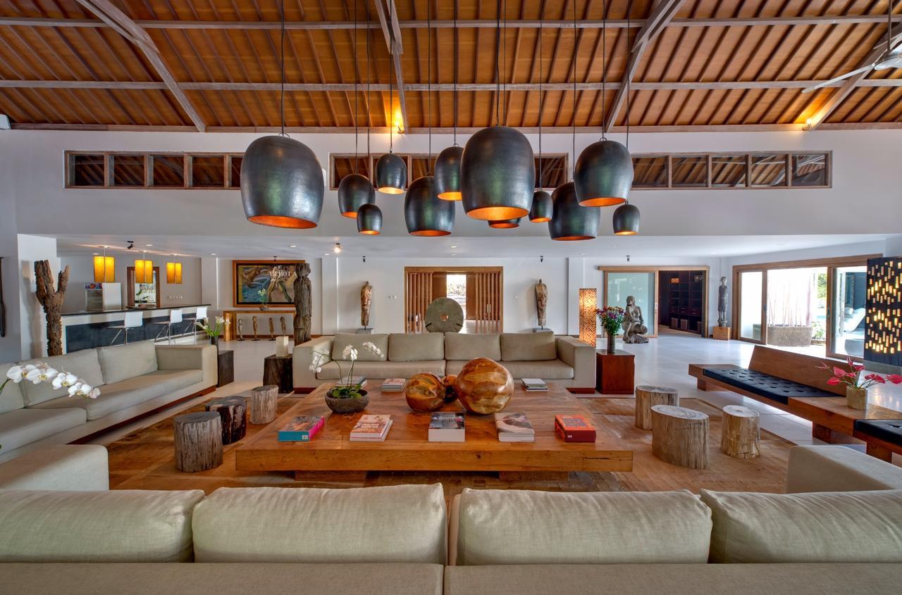Bali Luxury Boutique Resort And Spa Tanah Lot Eksteriør bilde