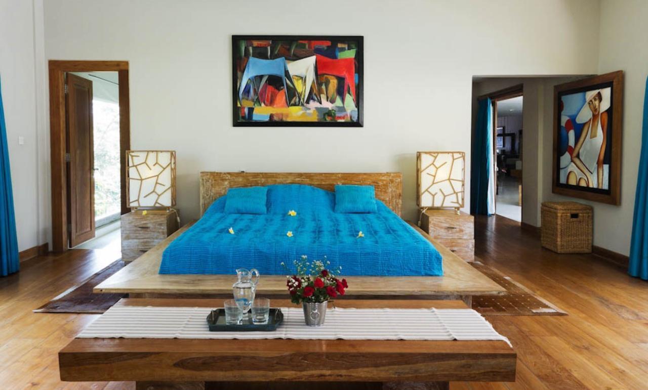 Bali Luxury Boutique Resort And Spa Tanah Lot Eksteriør bilde